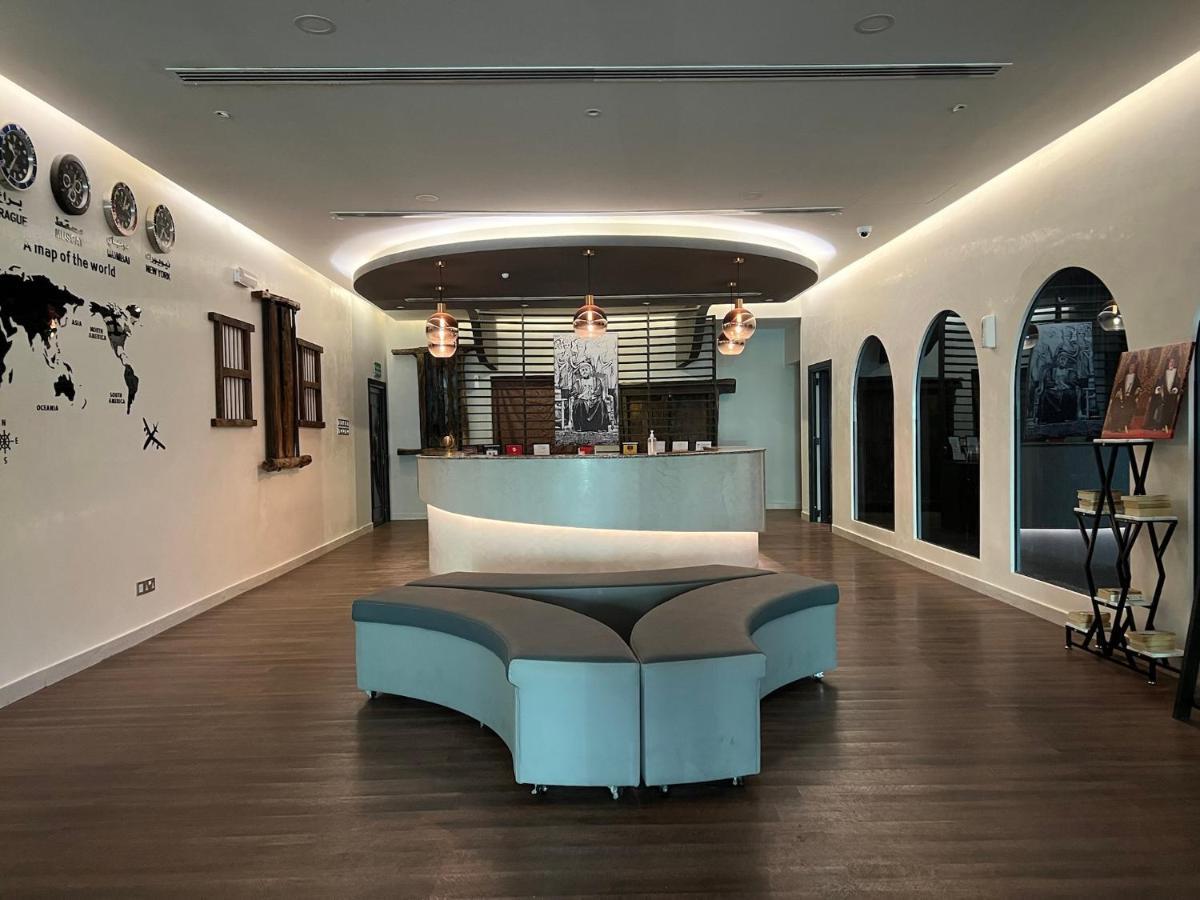 Mutrah Hotel Маскат Экстерьер фото